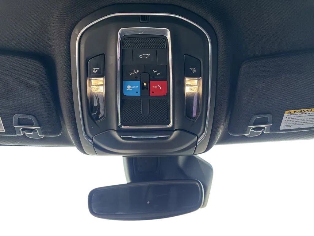 Used 2021 Jeep Grand Cherokee L Laredo AWD/4WD image 16
