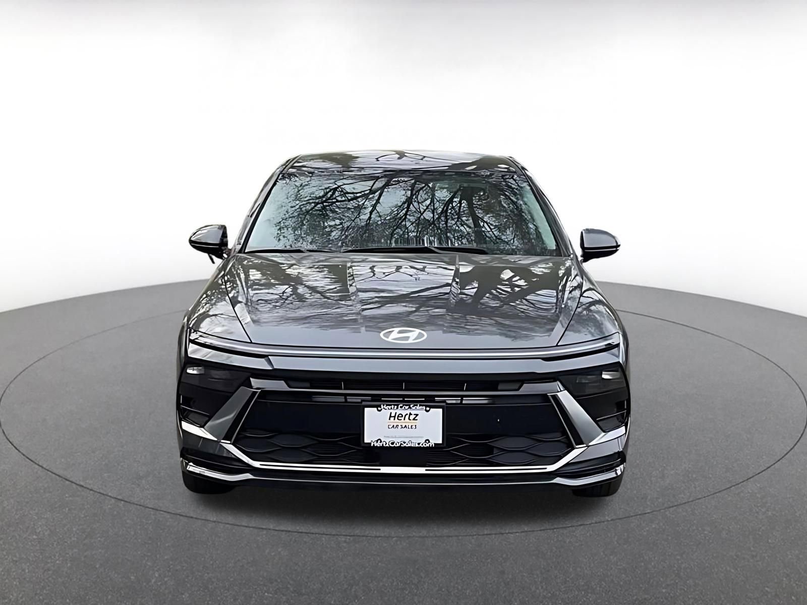 Used 2025 Hyundai Sonata SEL image 4