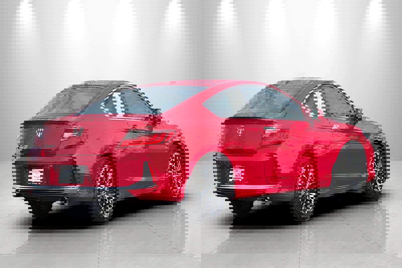 Used 2016 Honda Accord EX-L image 2