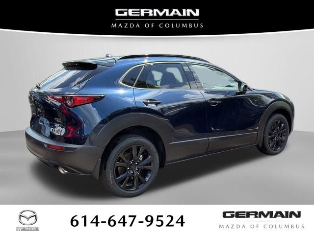 New 2026 MAZDA CX-30 2.5 Turbo w/ Premium Plus Pkg AWD/4WD image 9