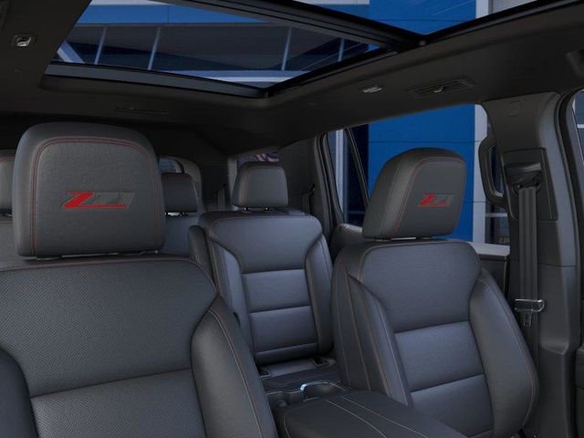 New 2026 Chevrolet Traverse Z71 AWD/4WD image 24