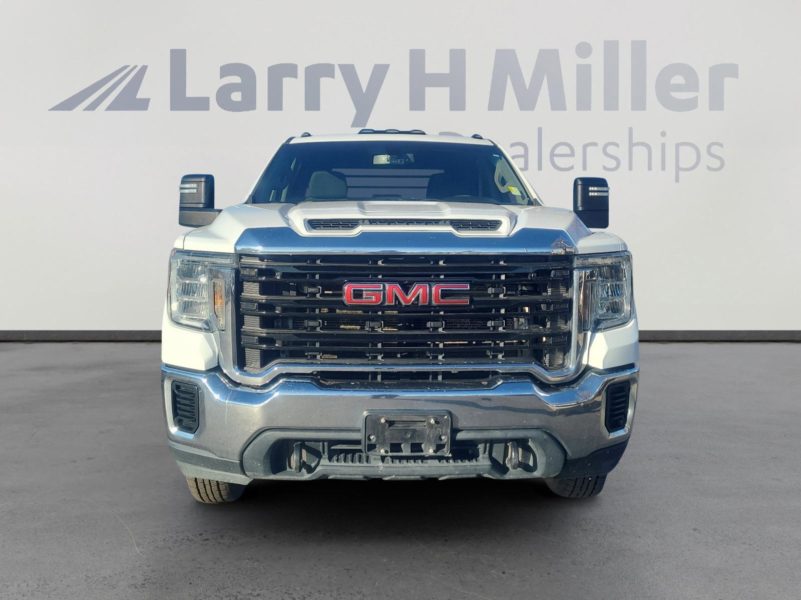 Used 2020 GMC Sierra 3500 4x4 Crew Cab w/ Convenience Package image 6