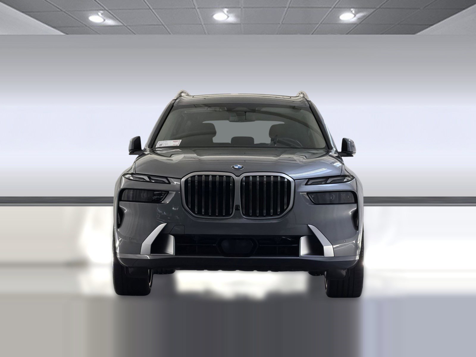 Used 2024 BMW X7 xDrive40i w/ Climate Comfort Package AWD/4WD image 5