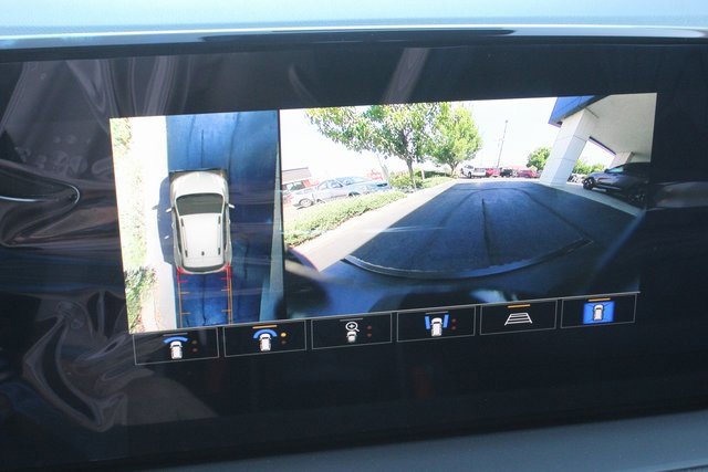 New 2026 Buick Encore GX Sport Touring w/ Experience Buick Package image 35