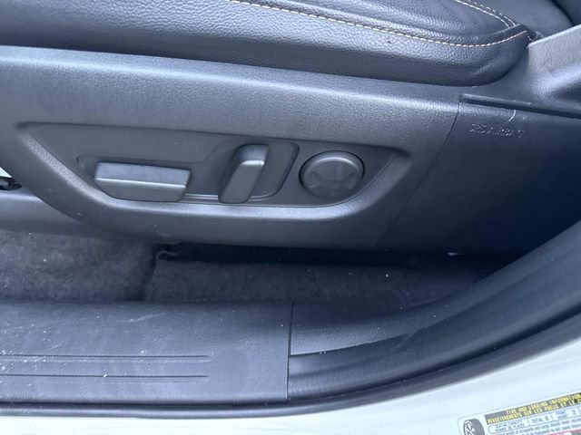 Used 2025 MAZDA CX-90 3.3 Turbo w/ Select Package image 27