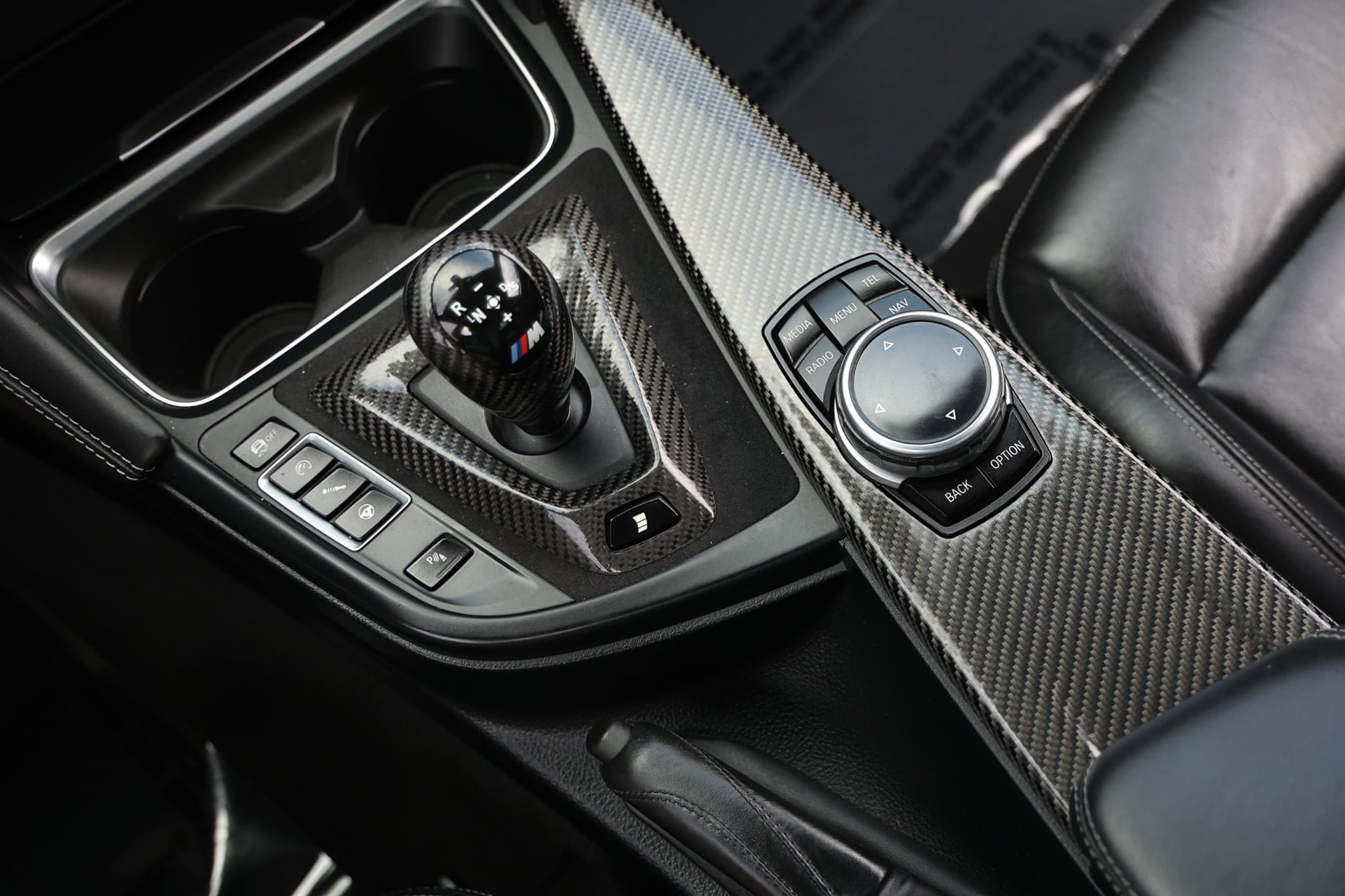 Used 2015 BMW M4 Coupe RWD image 40