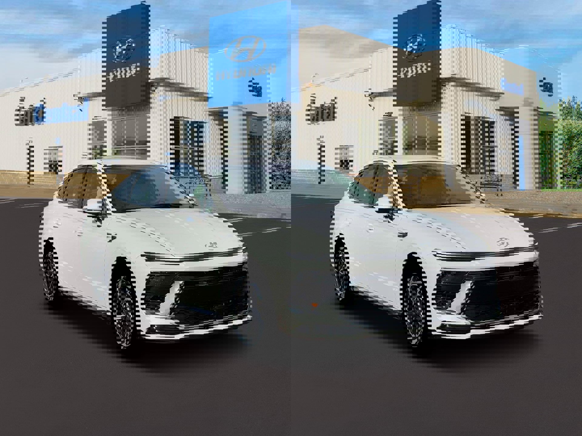 New 2026 Hyundai Sonata SEL image 11