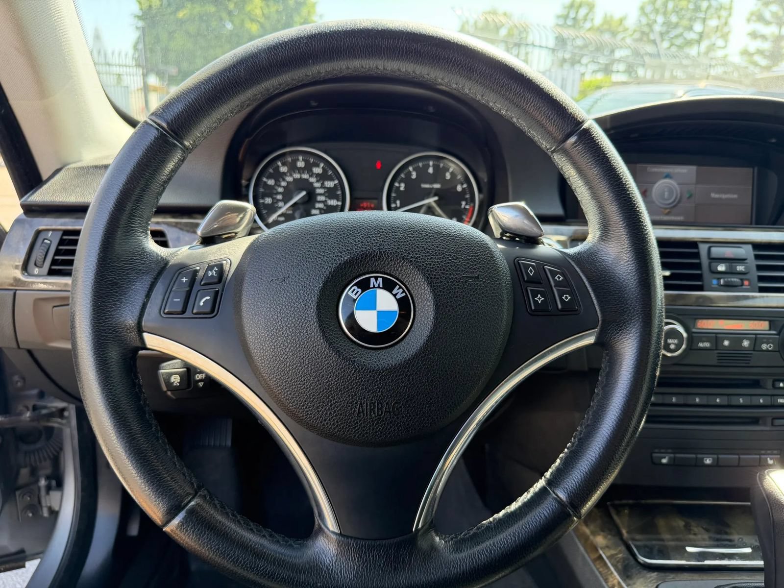 Used 2008 BMW 335i Coupe RWD image 36