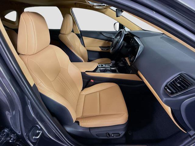 Certified 2025 Lexus NX 350 AWD w/ Premium Package image 20