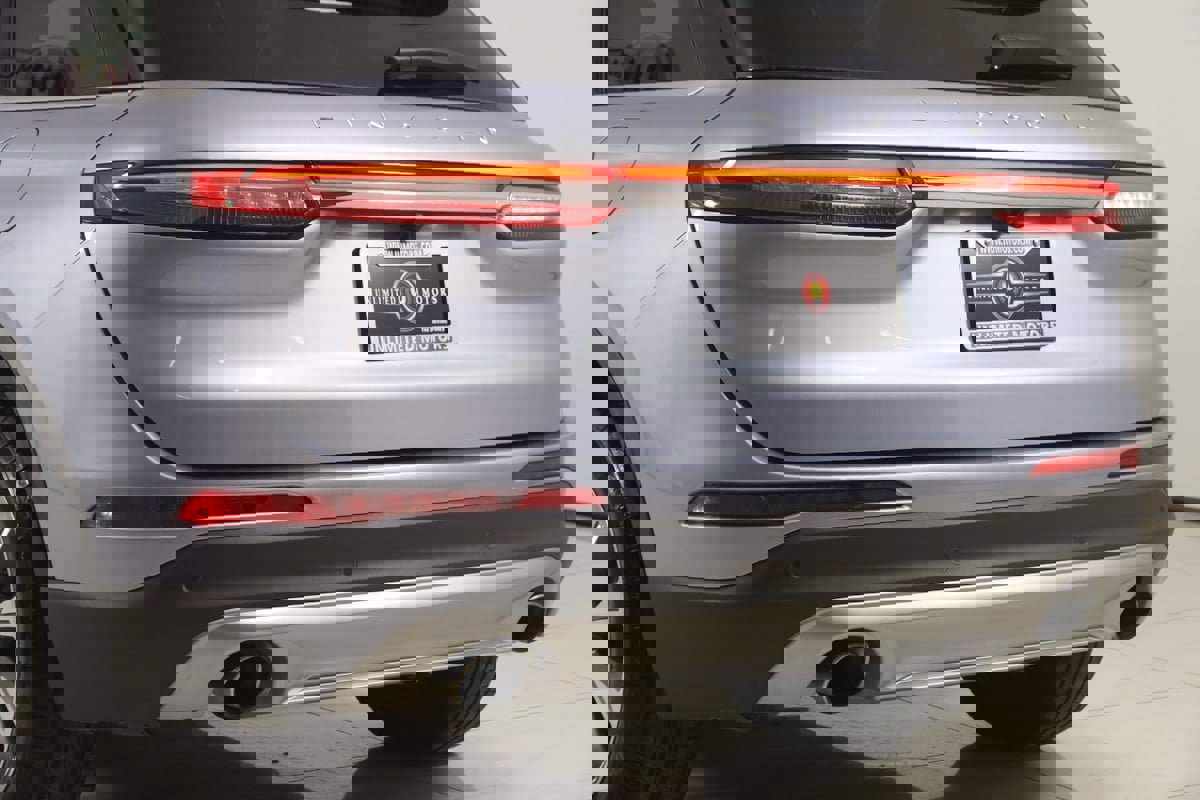 Used 2022 Lincoln Corsair Reserve w/ Elements Package image 23