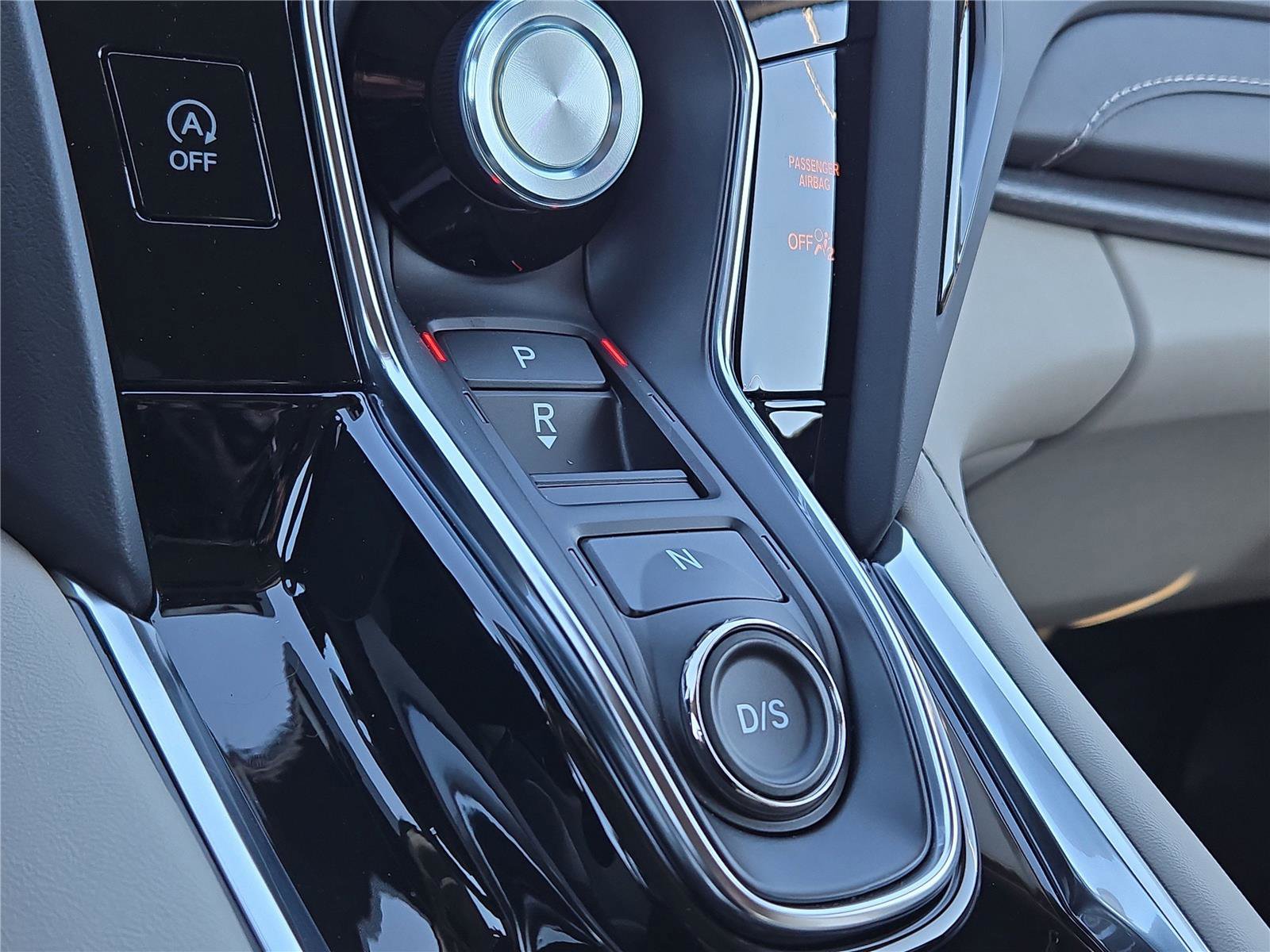 New 2026 Acura RDX SH-AWD w/ Advance Package image 9