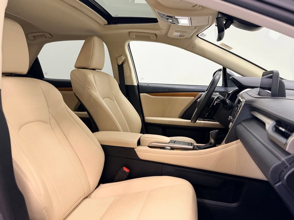Used 2022 Lexus RX 450h AWD w/ Premium Package image 20