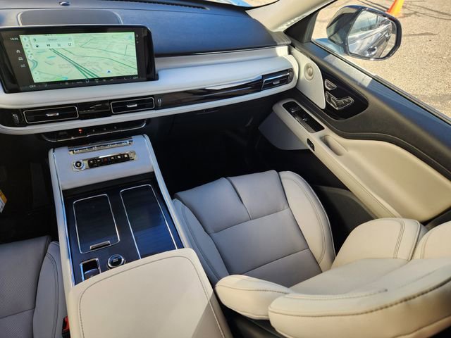 New 2026 Lincoln Aviator Reserve image 12