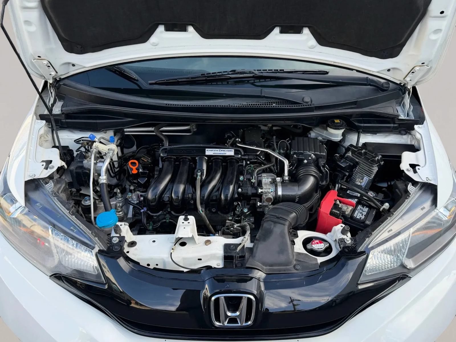 Used 2015 Honda Fit LX image 24