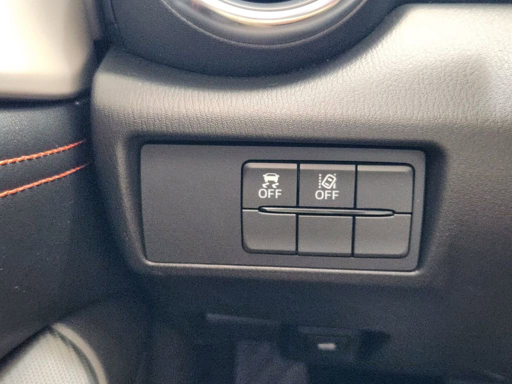 Certified 2023 MAZDA MX-5 Miata Grand Touring image 27