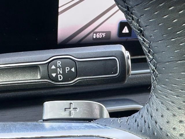 Certified 2024 Mercedes-Benz GLS 450 4MATIC image 19