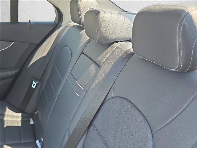 Used 2020 Mercedes-Benz C 300 Sedan image 21