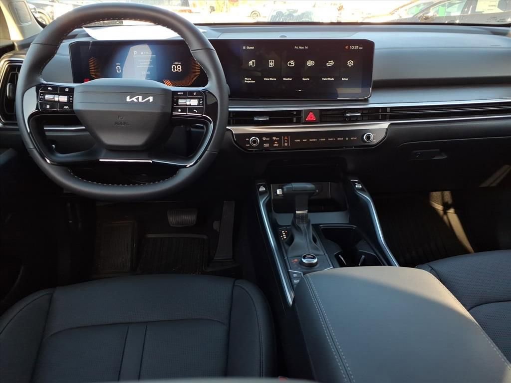 New 2026 Kia Sorento X-Line EX image 14