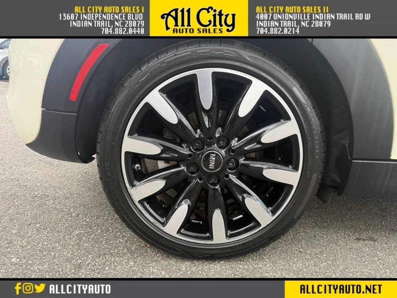 Used 2019 MINI Cooper S FWD image 14
