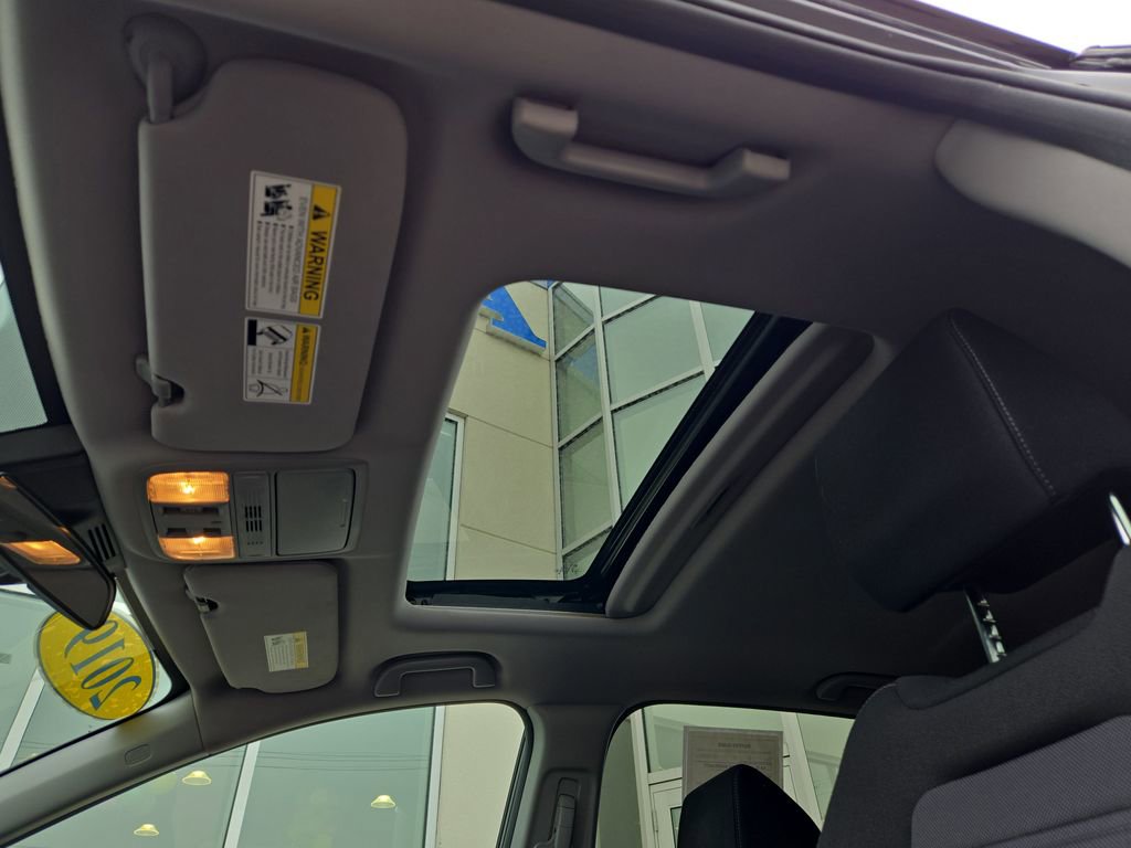 Certified 2019 Honda CR-V EX image 22