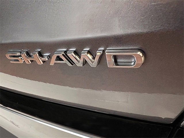 New 2026 Acura MDX A-Spec image 7