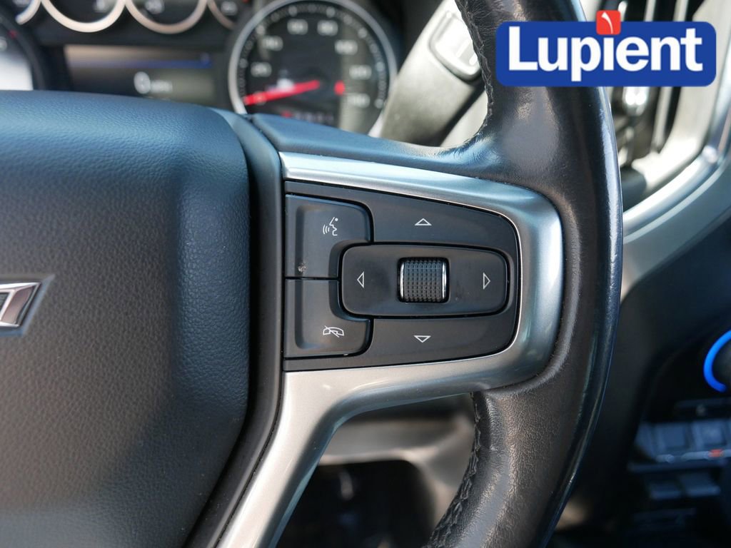 Used 2019 Chevrolet Silverado 1500 RST AWD/4WD image 26