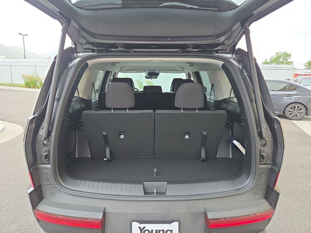 New 2026 Hyundai Santa Fe SE AWD/4WD image 10