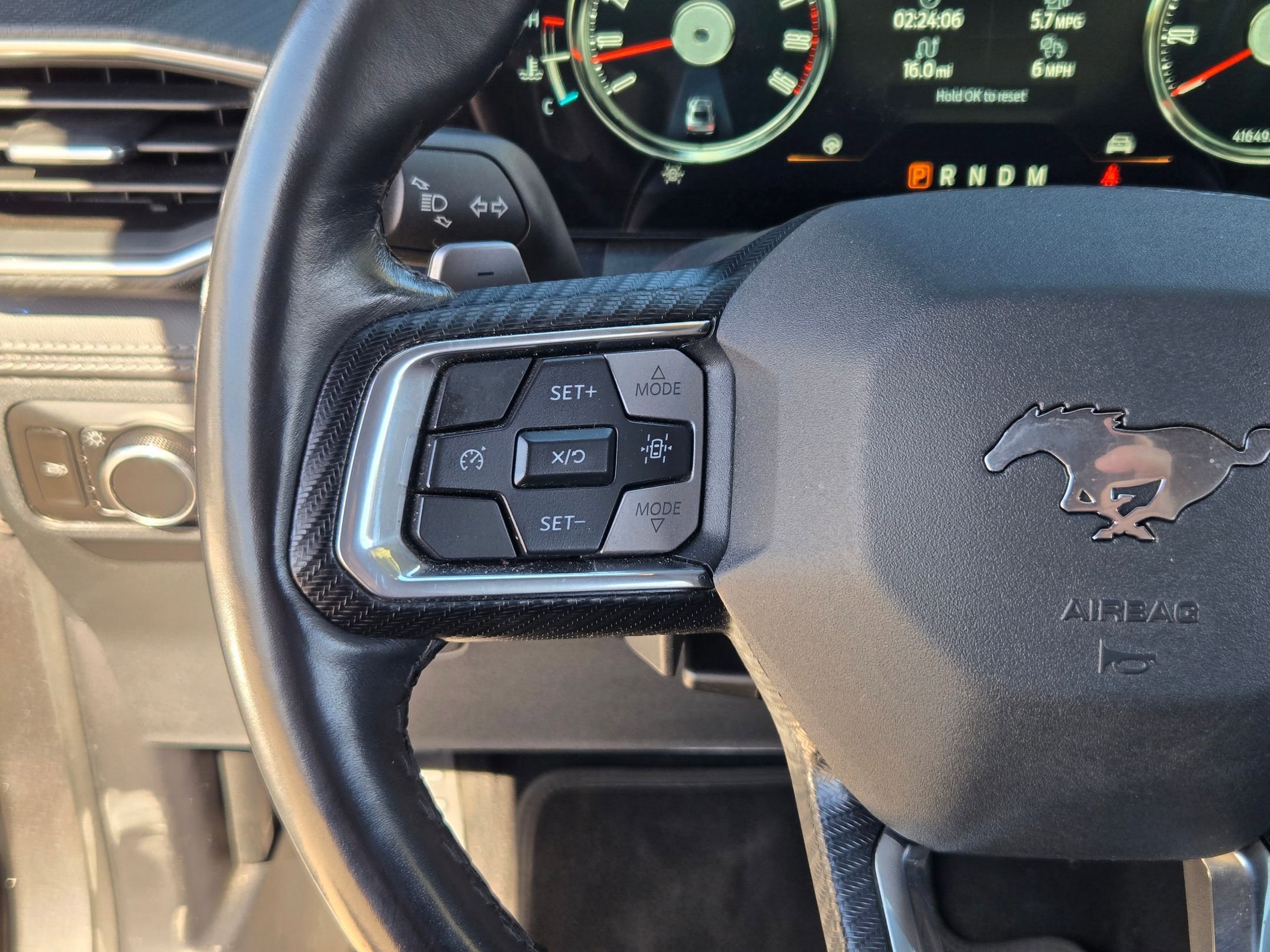 Used 2024 Ford Mustang GT Premium image 24