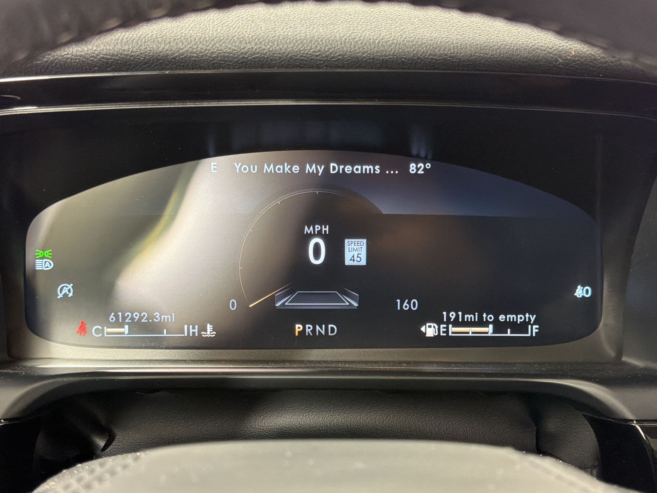 Used 2023 Lincoln Aviator Reserve w/ Equipment Group 201A RWD image 19
