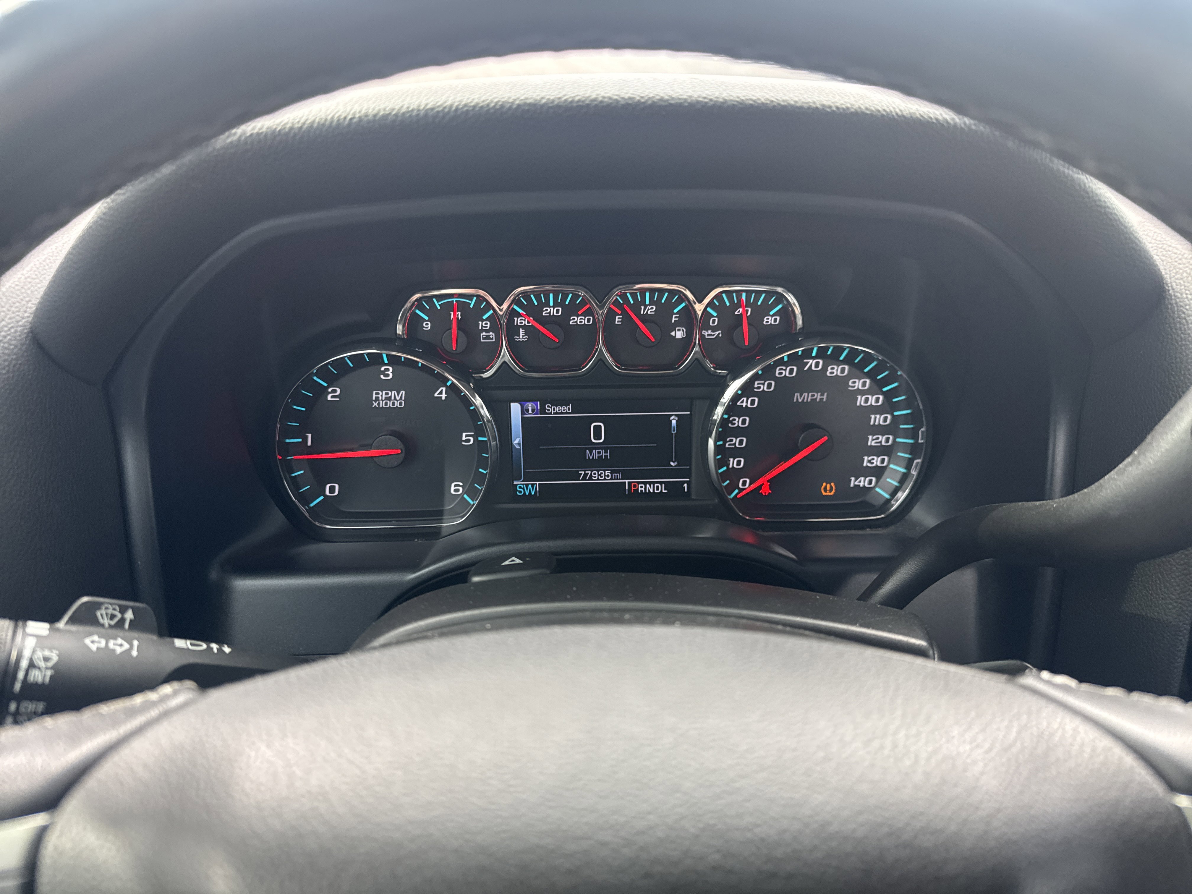 Used 2018 Chevrolet Silverado 2500 LT w/ All Star Edition image 20