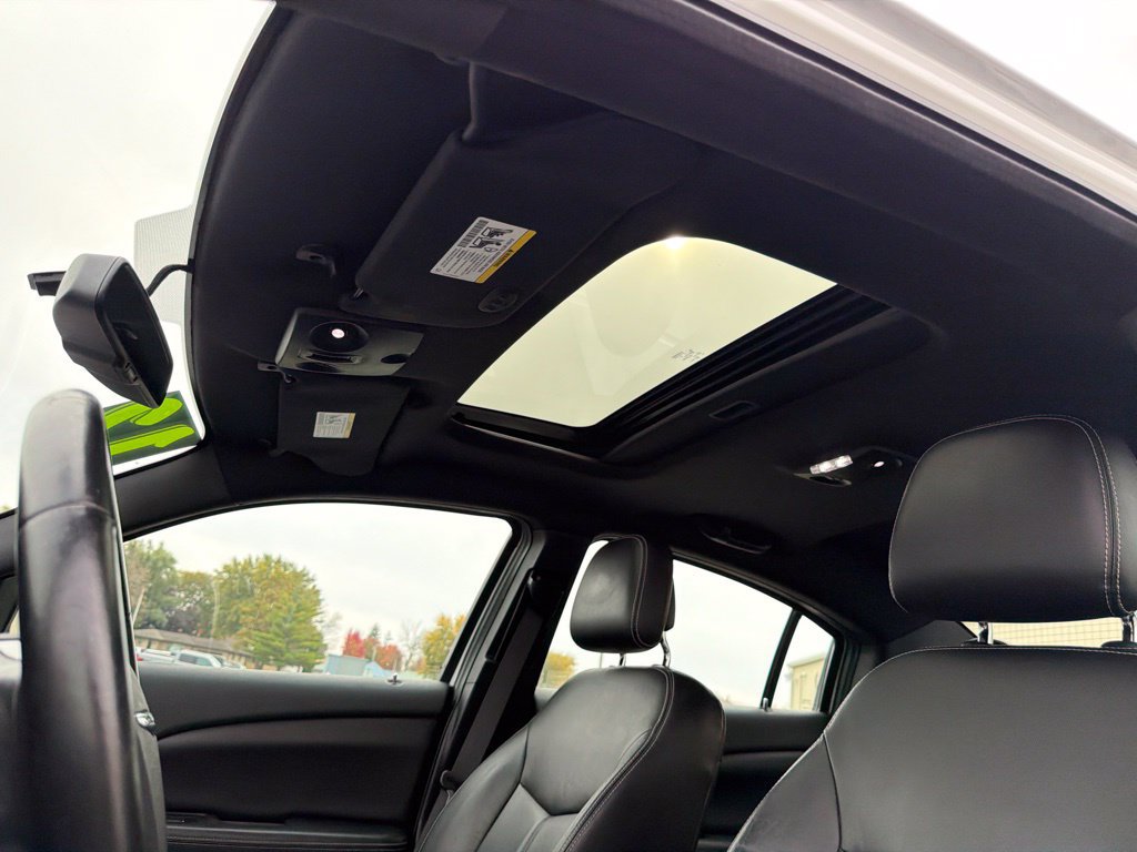 Used 2012 Chrysler 200 Limited FWD image 13