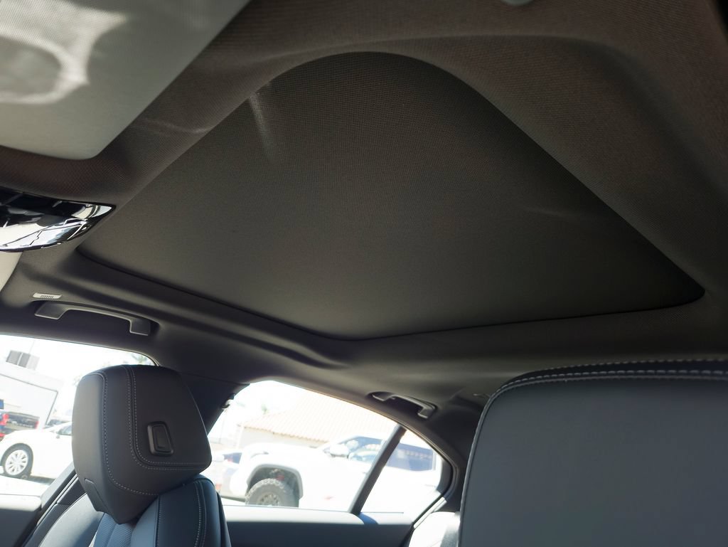 New 2027 BMW 530i w/ M Sport Package RWD image 11