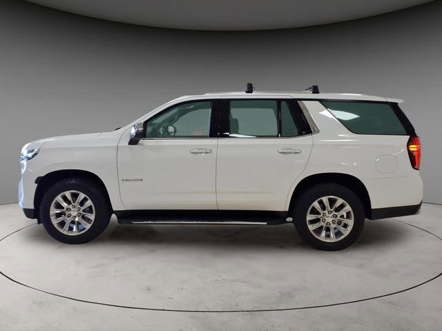 Used 2021 Chevrolet Tahoe Premier image 2
