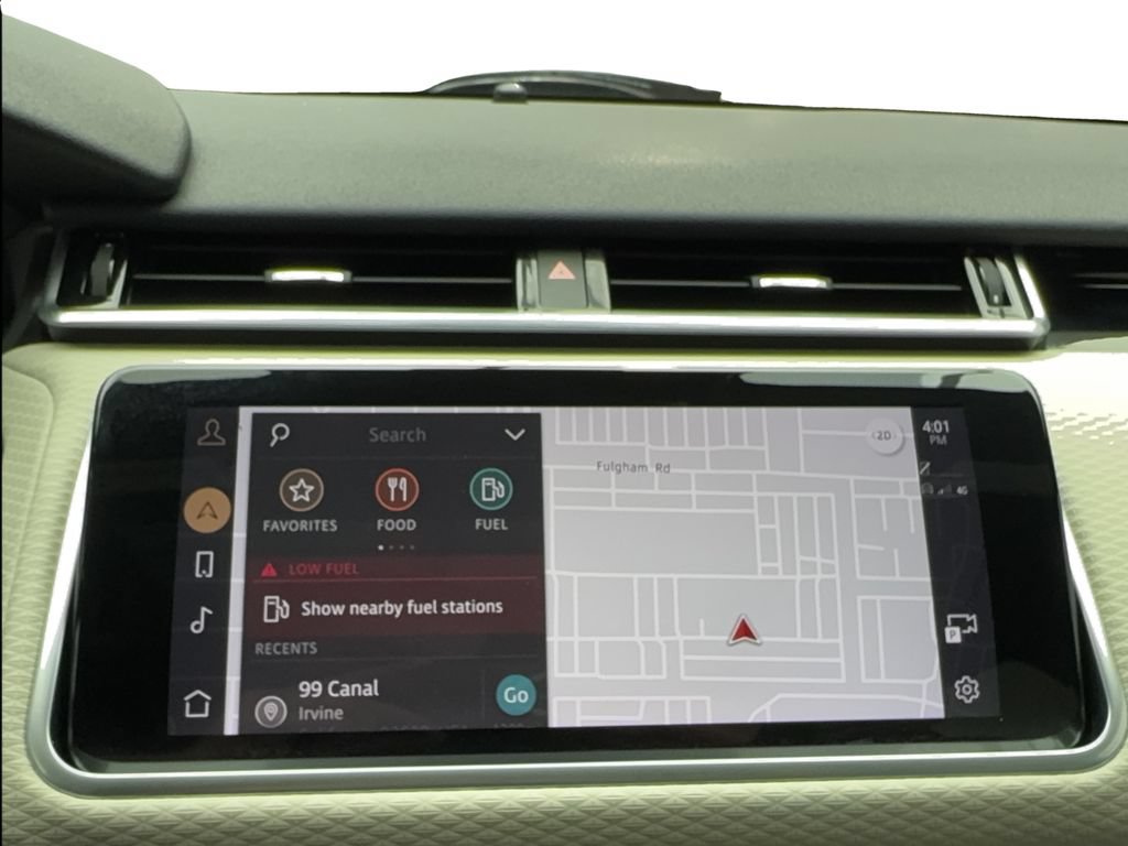 Used 2023 Land Rover Range Rover Velar R-Dynamic S AWD/4WD image 50