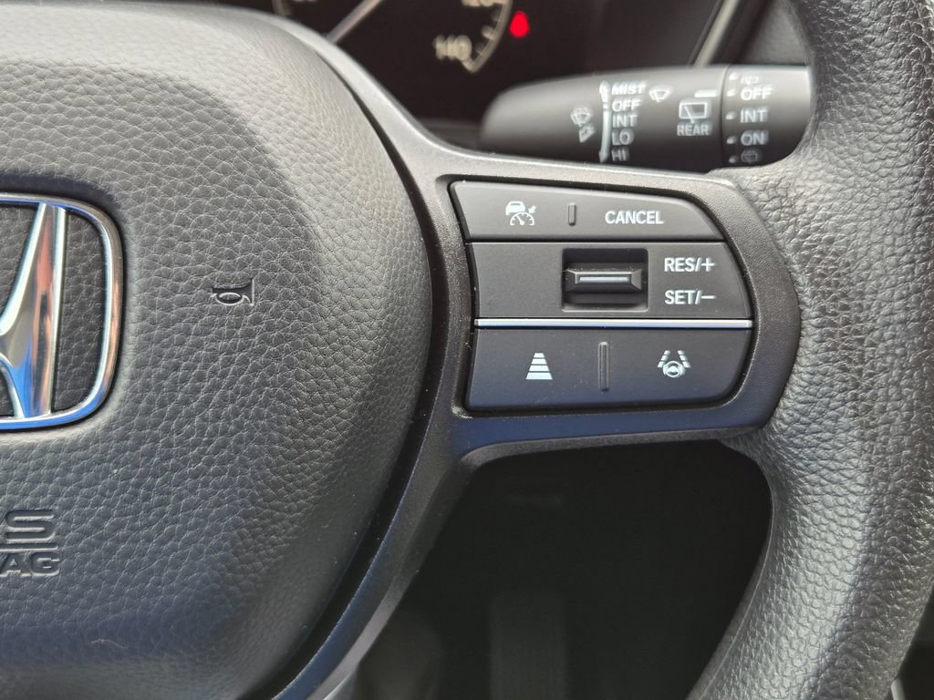 Used 2026 Honda CR-V LX image 22