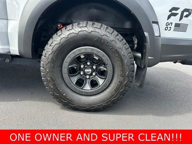 Used 2023 Ford F150 Raptor image 10