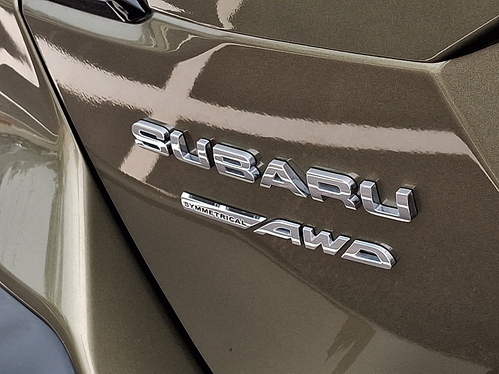 Certified 2025 Subaru Outback Premium AWD/4WD image 30