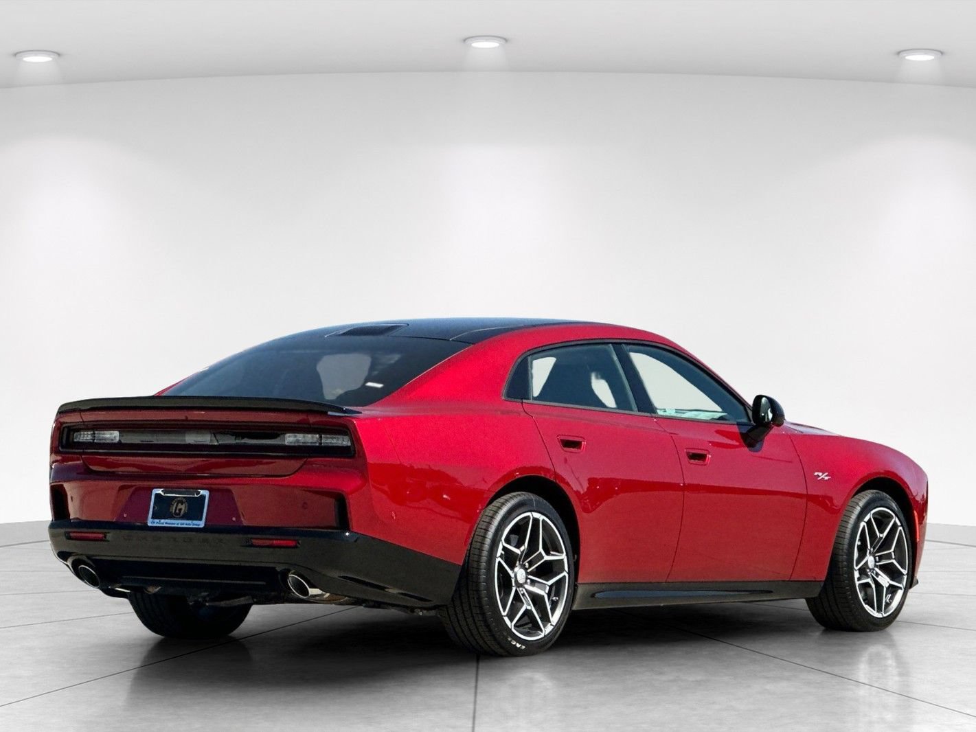 New 2026 Dodge Charger R/T AWD/4WD image 7