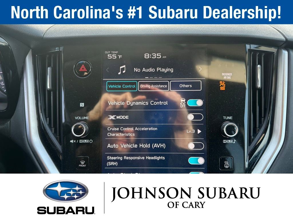 Used 2022 Subaru Outback Premium AWD/4WD image 10