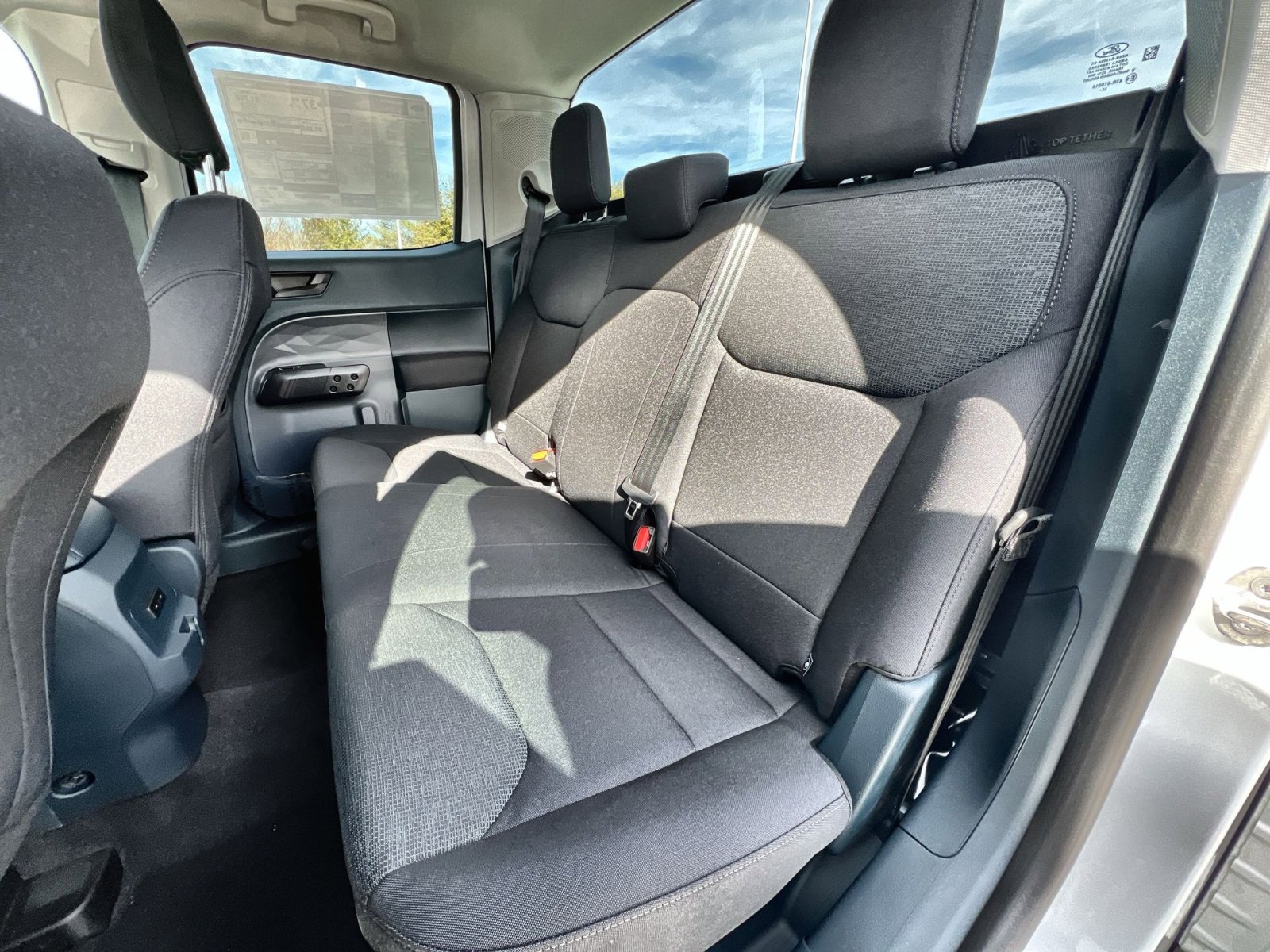 New 2026 Ford Maverick XL w/ Equipment Group 101A image 23