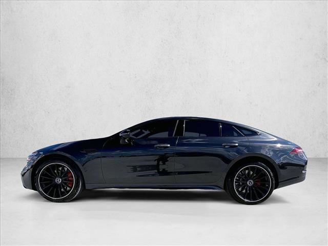 New 2026 Mercedes-Benz AMG GT 53 image 6