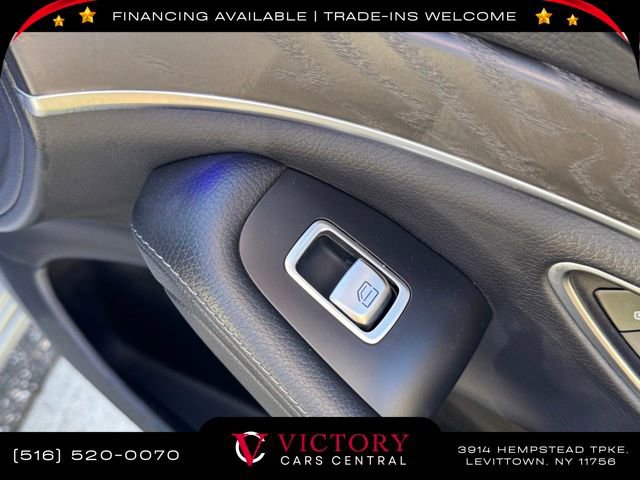 Used 2019 Mercedes-Benz S 450 Sedan image 22