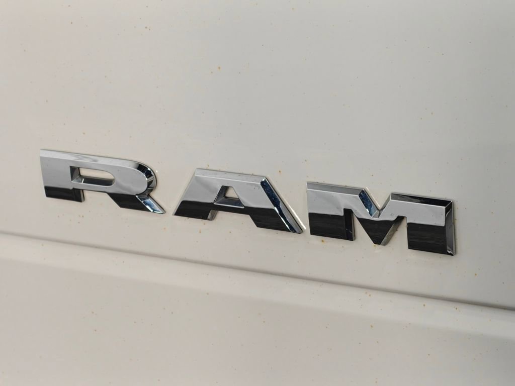Used 2020 RAM 2500 Laramie AWD/4WD image 57