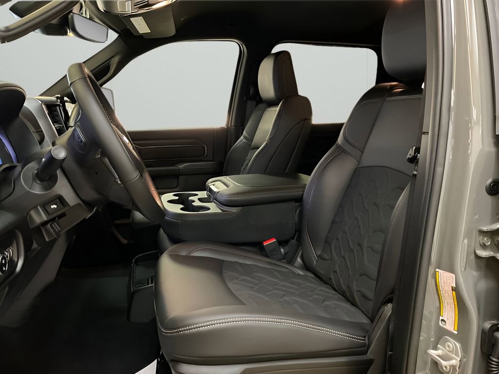 New 2026 RAM 2500 Power Wagon image 11