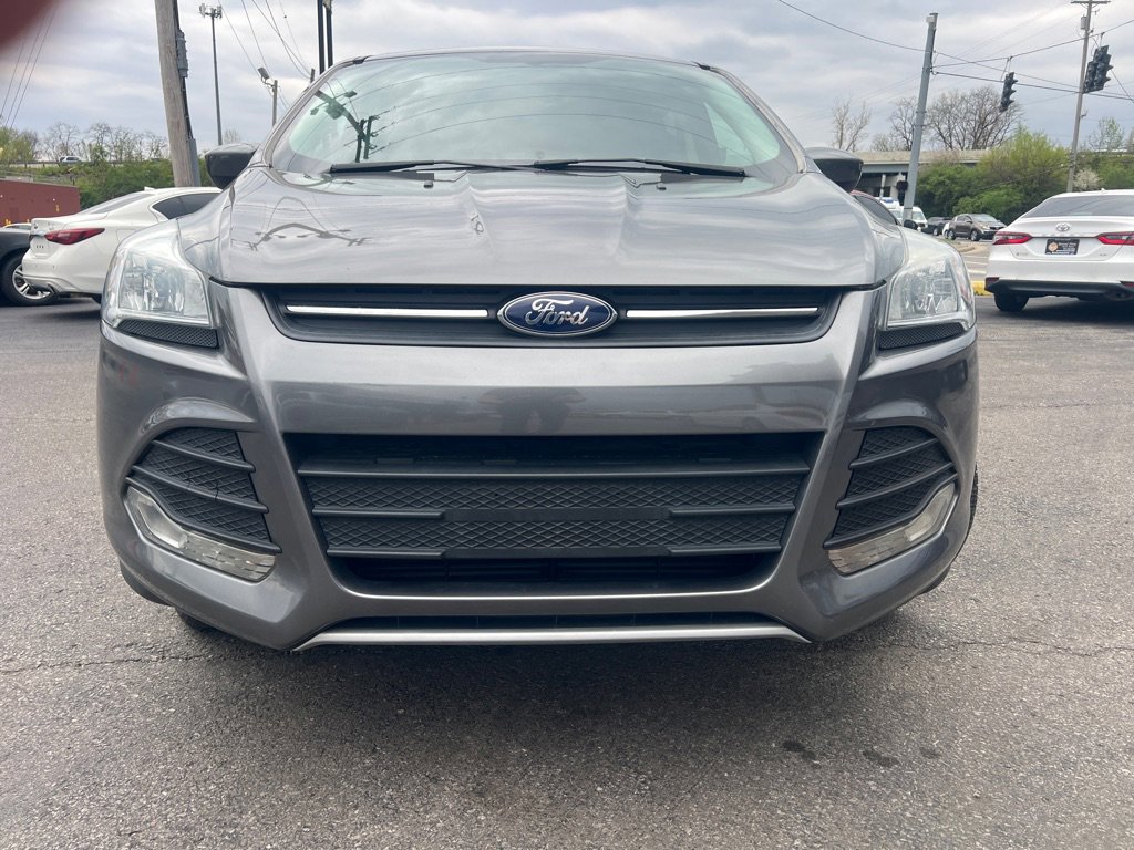 Used 2014 Ford Escape SE FWD image 5