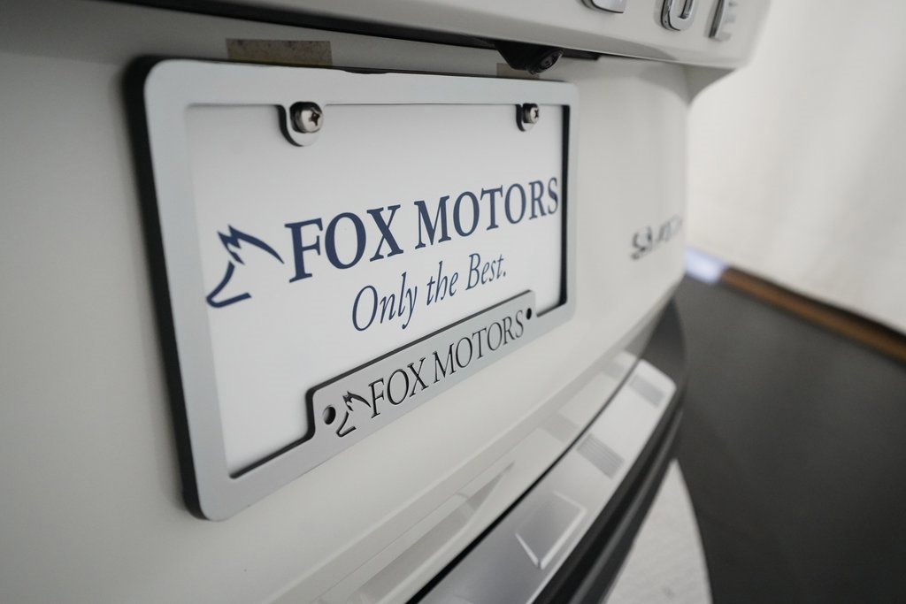 Used 2023 Nissan Rogue SL image 38