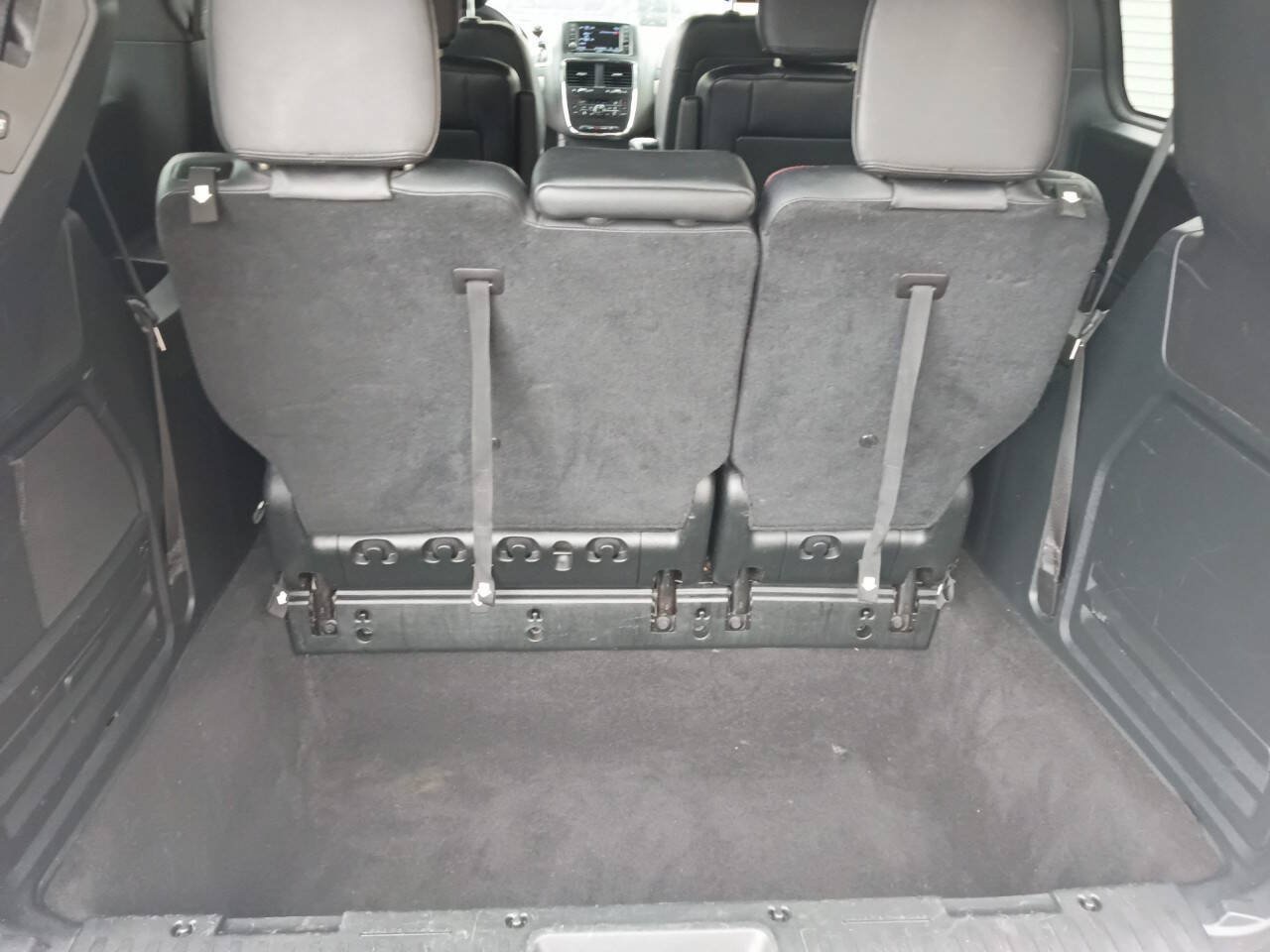 Used 2018 Dodge Grand Caravan GT FWD image 26