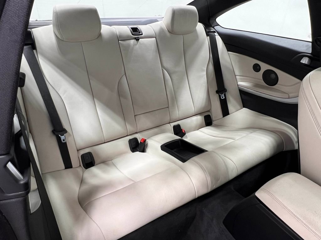 Used 2018 BMW 430i Coupe image 32