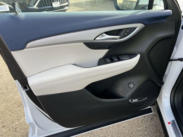 New 2026 Buick Envision Avenir image 10