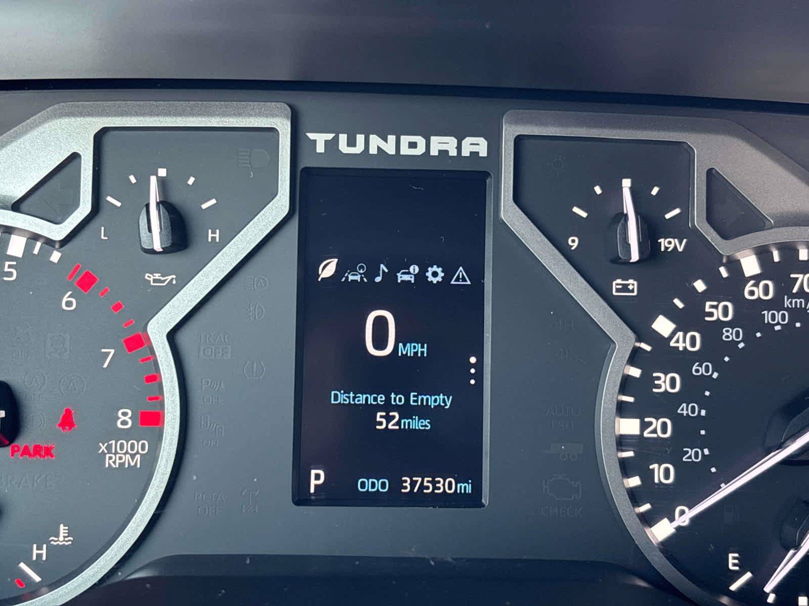 Used 2024 Toyota Tundra SR5 w/ TRD Sport Premium Package AWD/4WD image 22